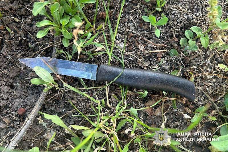 Убийство в Кривом Роге