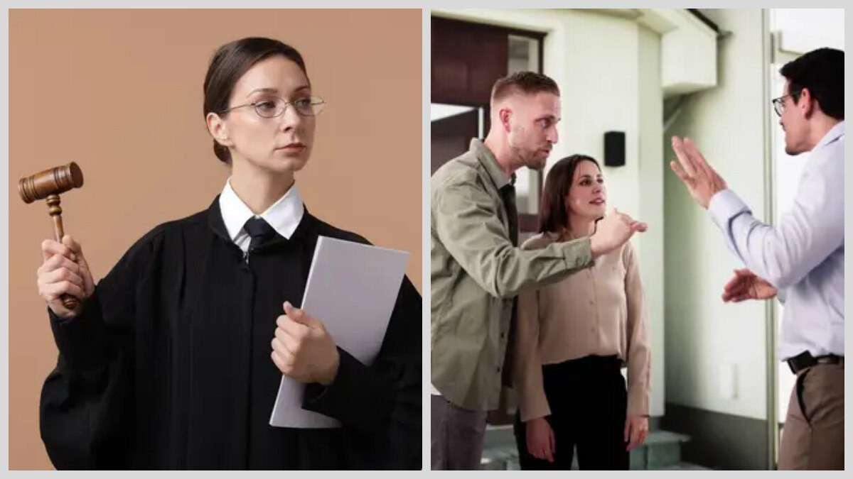 Граница участка в Днепре стала причиной спора в суде