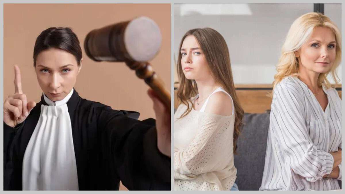 Наследственный спор