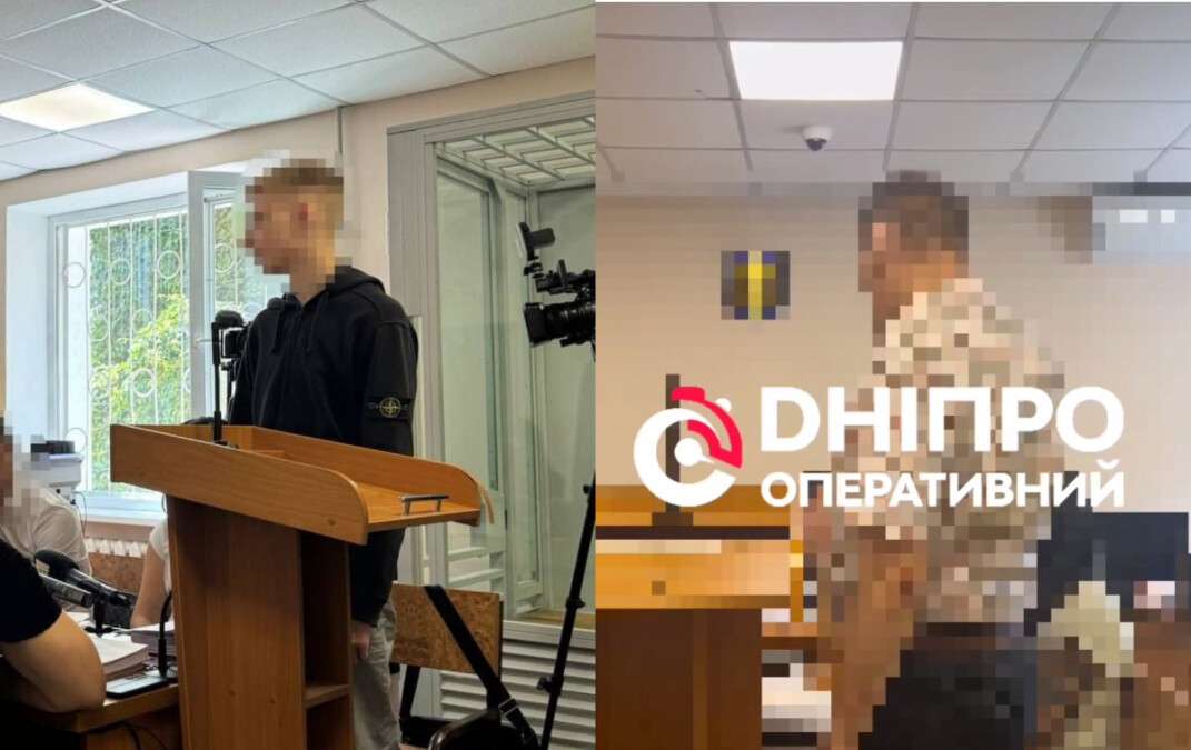 Суд по Бессонову