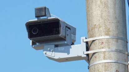 Камери відеоспостереження Дніпро