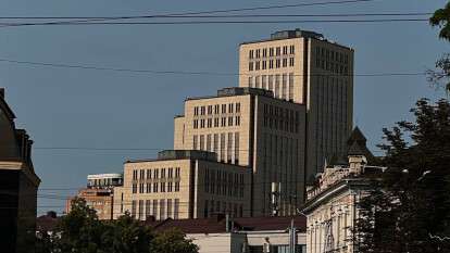 Погода в Днепре лето