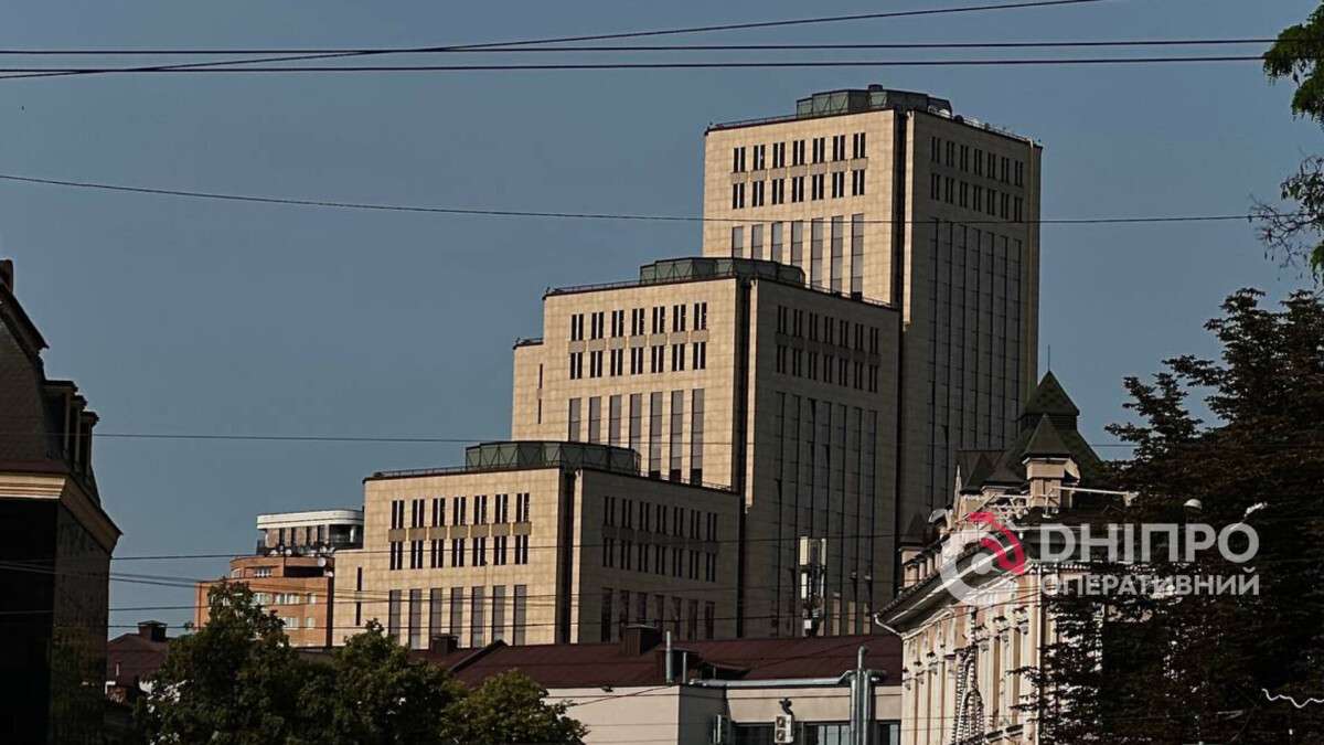 Погода у Дніпрі літо