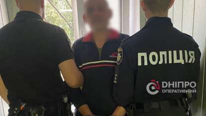 Украл детский велосипед