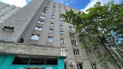 Відновлення ОСББ