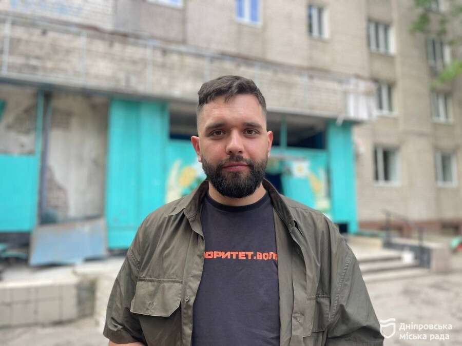 Восстановление ОСМД