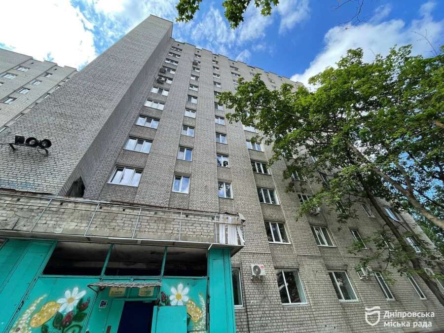 Восстановление ОСМД