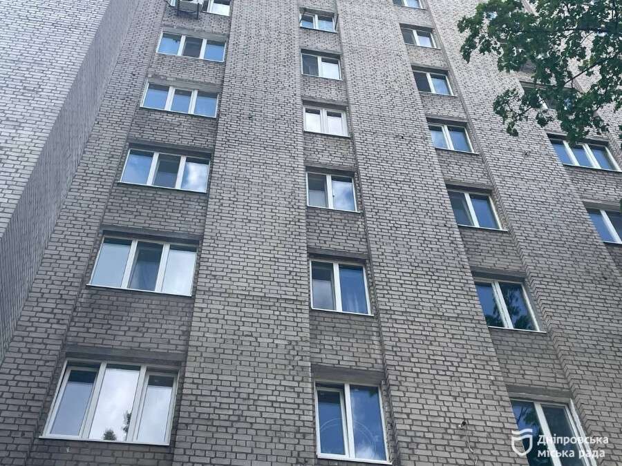 Восстановление ОСМД