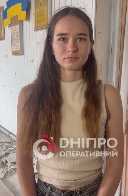 Что рассказали днепряне о пережитом во время атаки