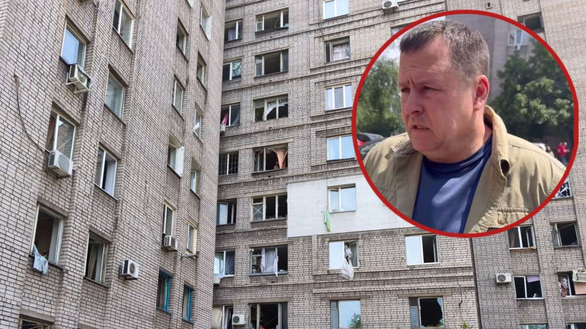 После атаки на Днепр 24 июня будет объявлен день траура