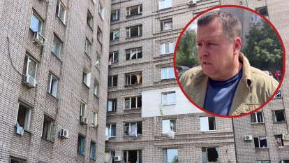 После атаки на Днепр 24 июня будет объявлен день траура