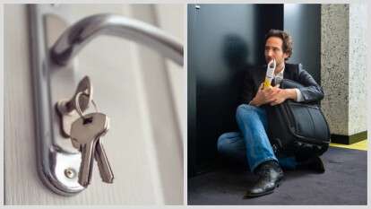 Як дніпрянину довелося відвойовувати своє житло у шахраїв