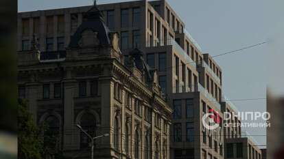 Погода в Днепре