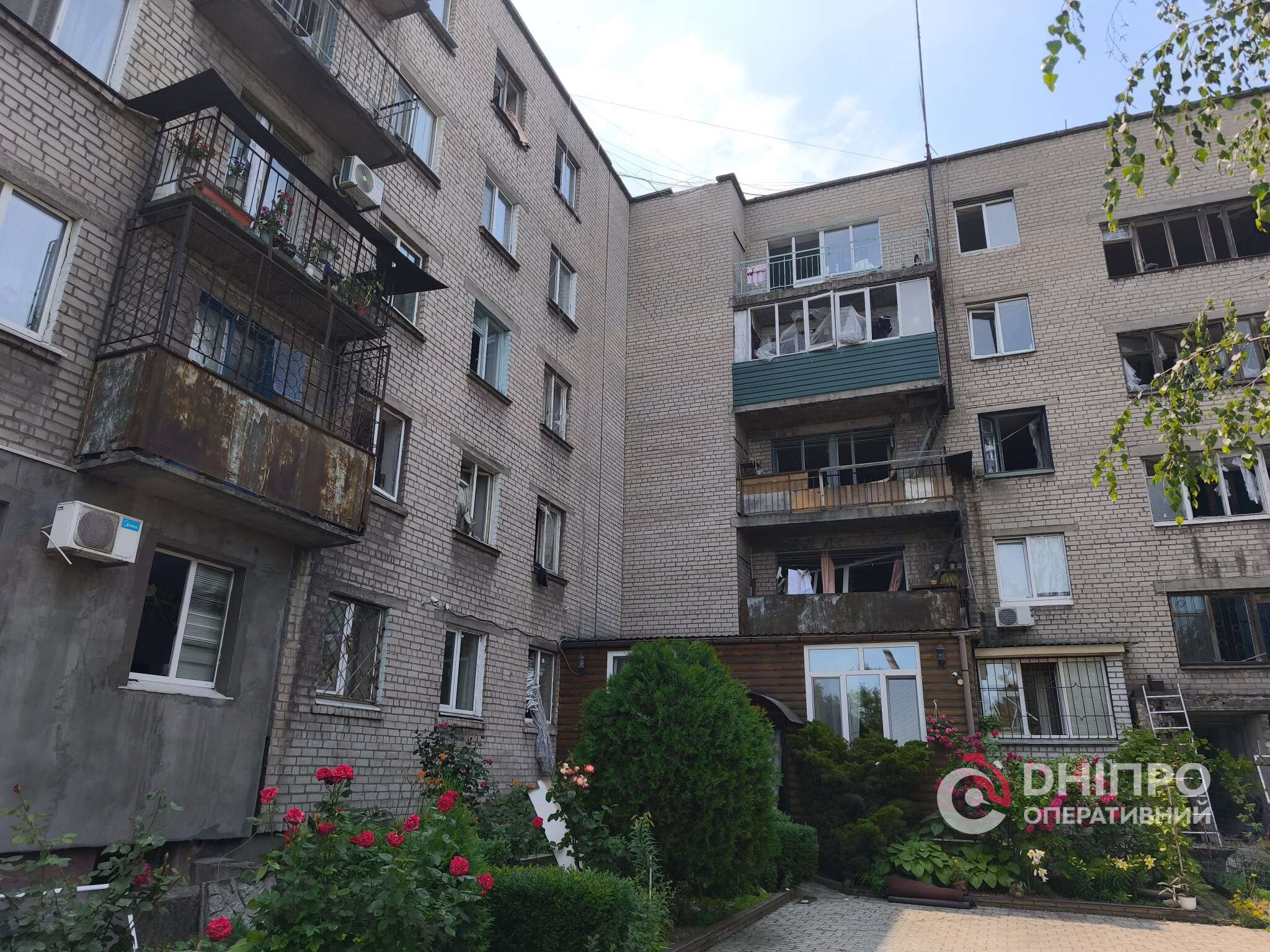 Куда обращаться за помощью после обстрелов