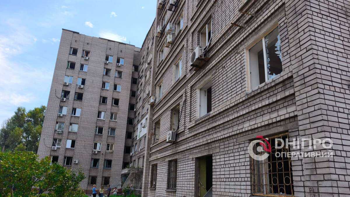 Куда обращаться за помощью после обстрелов