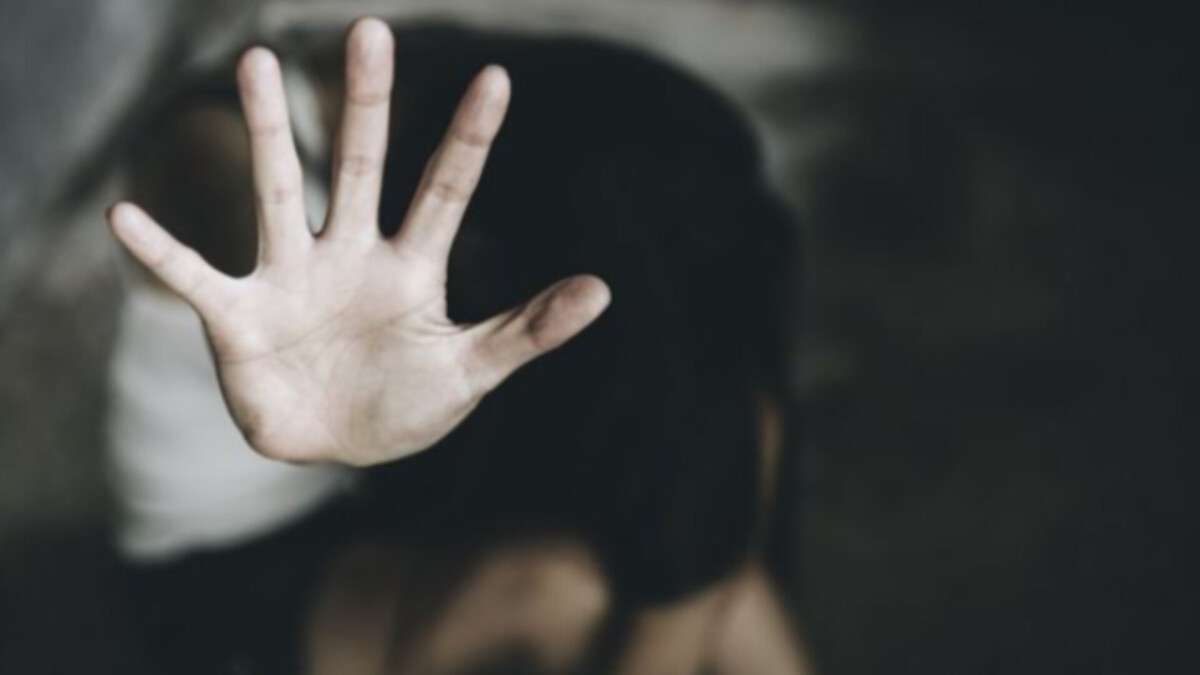 Зґвалтування 14-річної дівчини у Кривому Розі