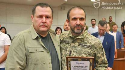 Силы Обороны получили еще 55 млн гривен – итоги 67-й сессии горсовета