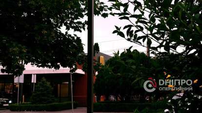 Погода в Днепре лето