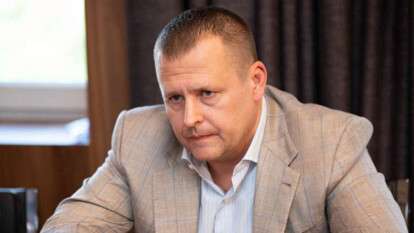 Филатов о вероятном покушении