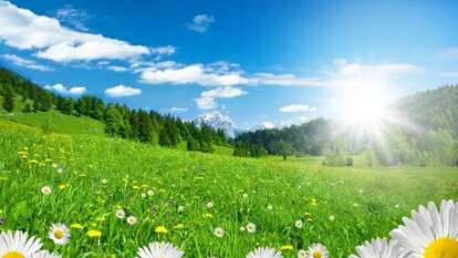 Прогноз погоды на 27 июня Днепр