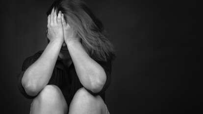 За домашнє насильство отримають покарання двоє чоловіків