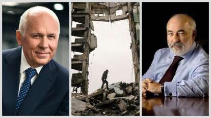 Компанія з Дніпра відсудила в Росії та трьох її громадян 126 мільйонів грн