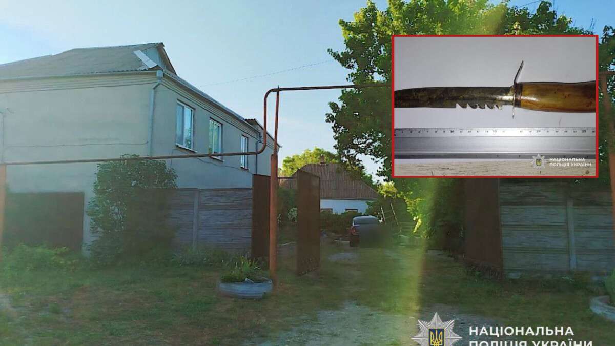 Жестокое убийство женщины в АНД районе - подробности трагедии