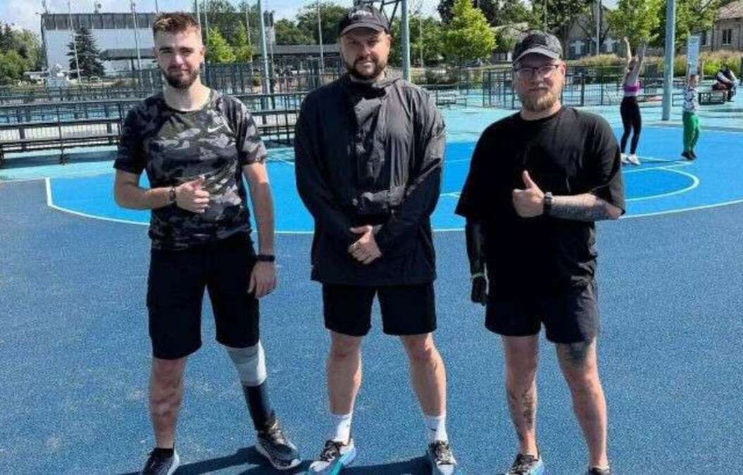 Ветерани ГУР