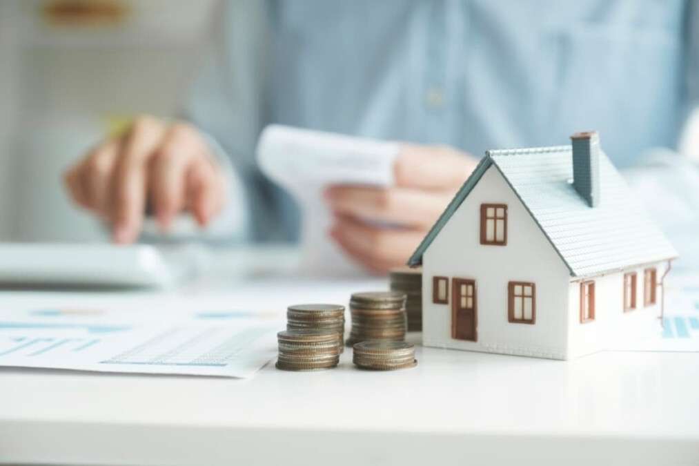 Субсидии на коммунальные услуги