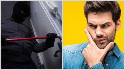 Мошенничество с квартирой