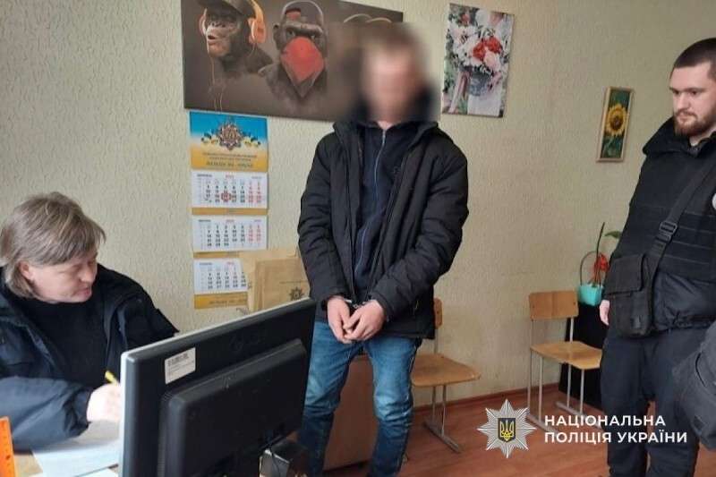 Мужчину будут судить за убийство