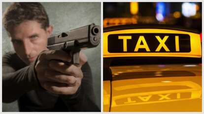 Стрілянина в Дніпрі