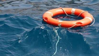 Правила безопасности на воде