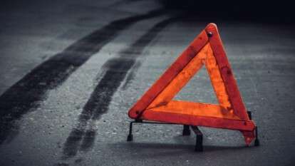 П'яна водійка Audi спричинила ДТП з постраждалими