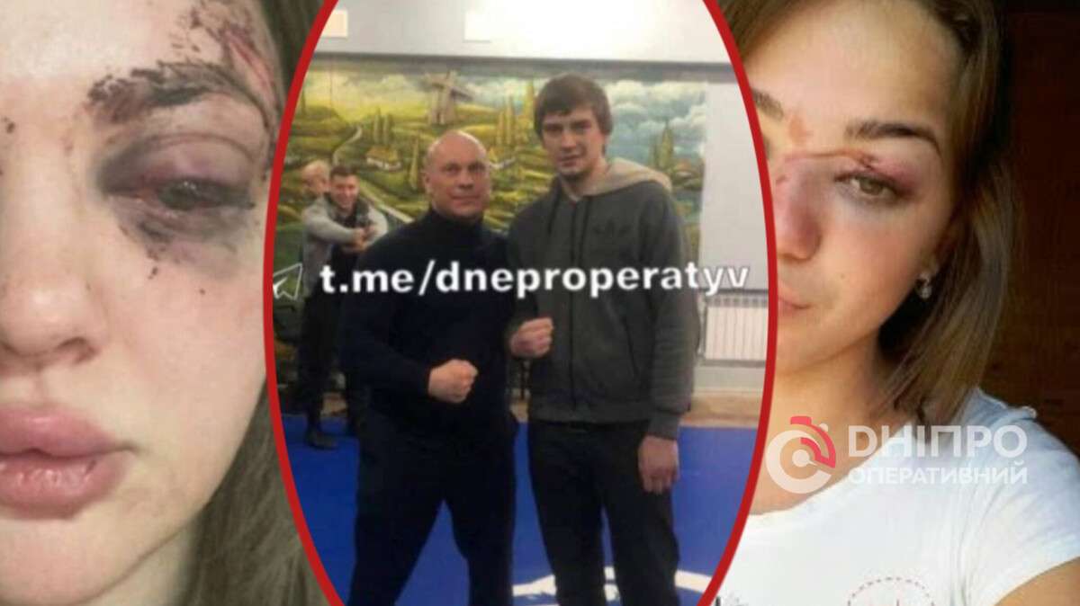 У Дніпрі прихильник рф регулярно уникає відповідальності