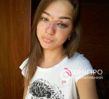 У Дніпрі прихильник рф регулярно уникає відповідальності