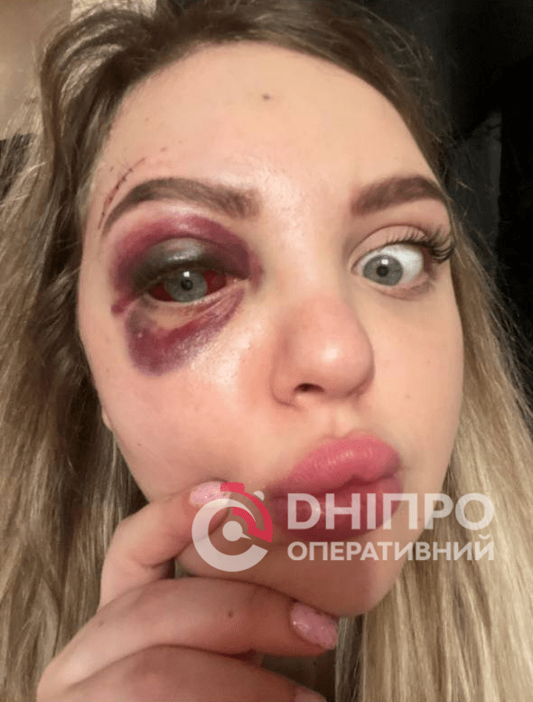 У Дніпрі прихильник рф регулярно уникає відповідальності