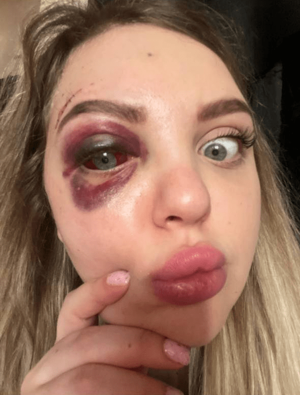 В Днепре сторонник рф регулярно избегает ответственности