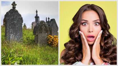 Мешканка Дніпра не змогла розлучитися з офіційно померлим чоловіком