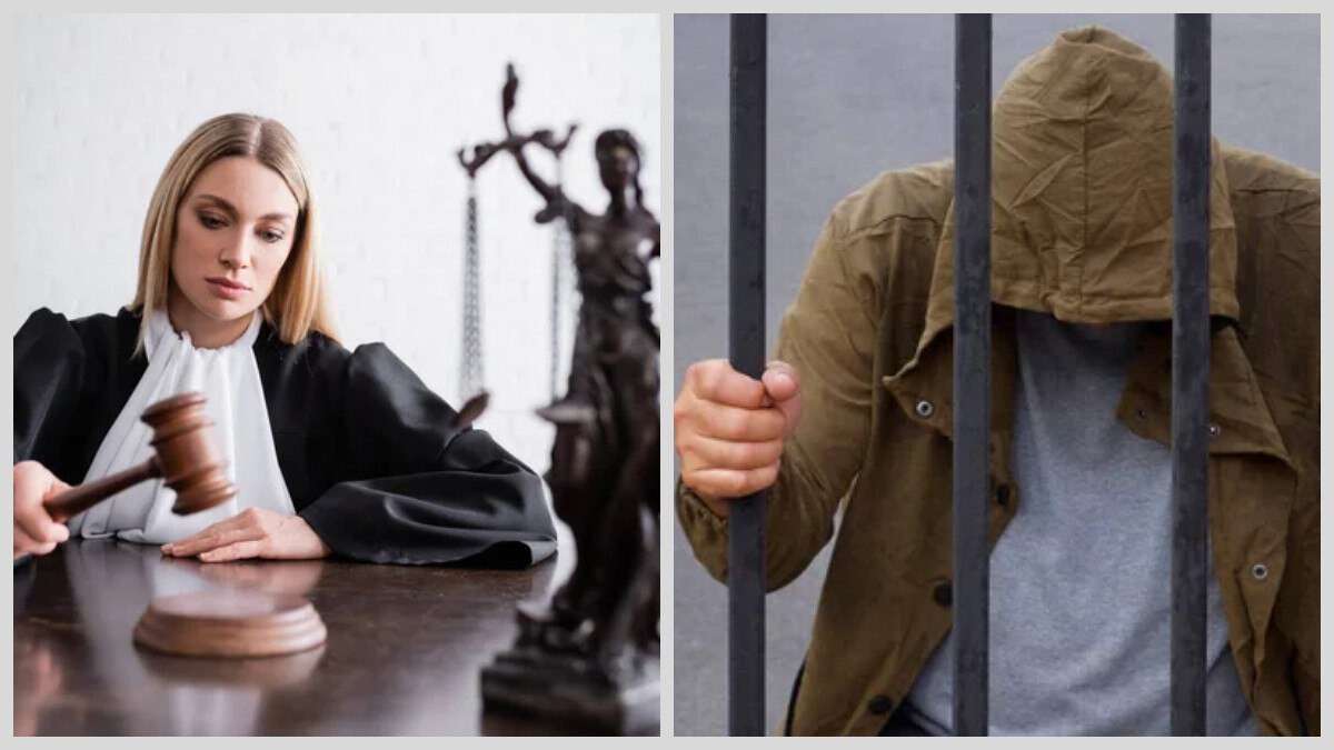 Мошенничество на кассе, кражи и три судимости – днепрянин получил приговор