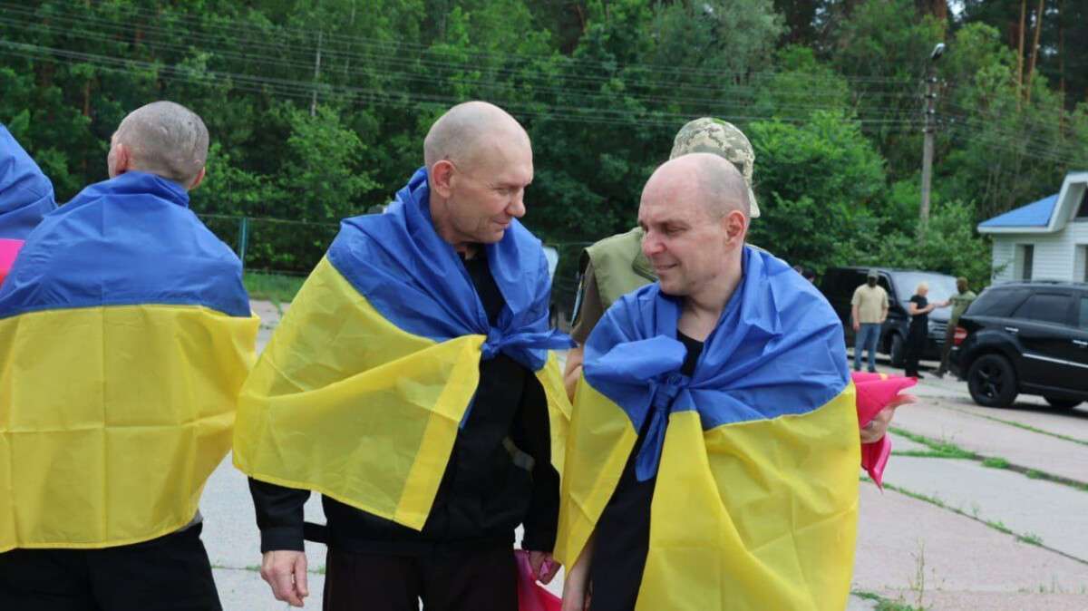 Обмін 4 липня