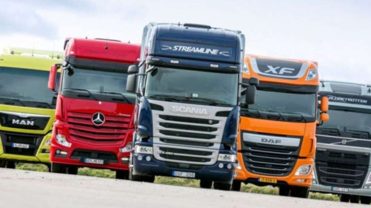 Звіт про транспорт до ТЦК - кому загрожують штрафи