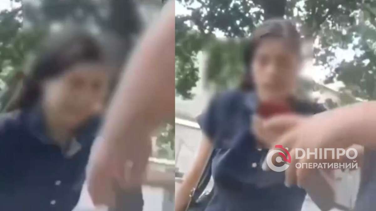 Знущалися з дівчини та зняли це на відео підлітки