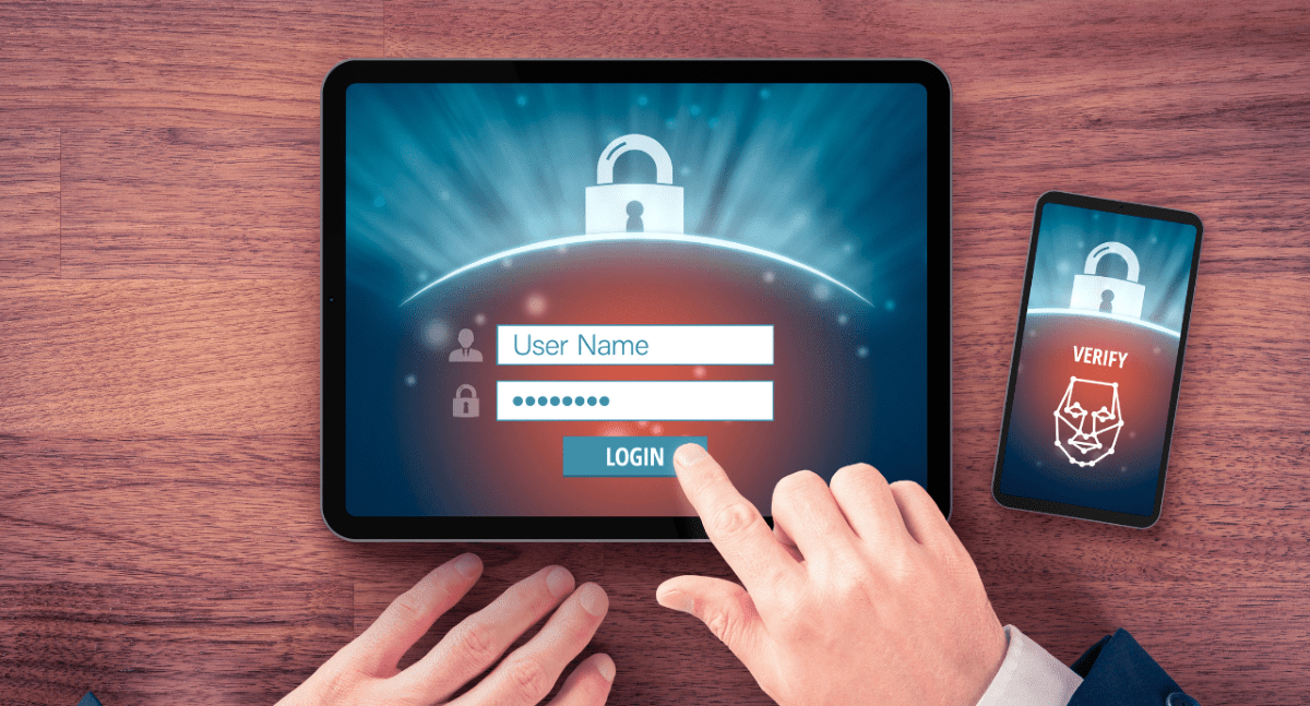 Двофакторна аутентифікація