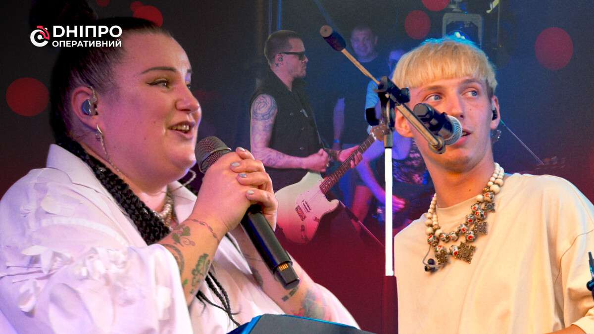 «Просто Небо Фест»: как прошло мероприятие