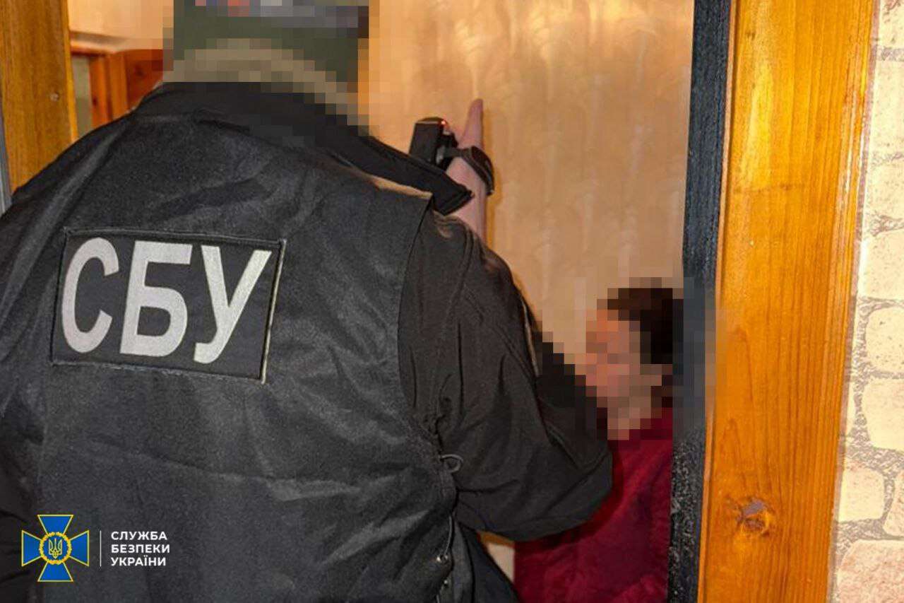 Судили организатора шпионской сети ФСБ, действовавшей в Днепре, Киеве и Одессе