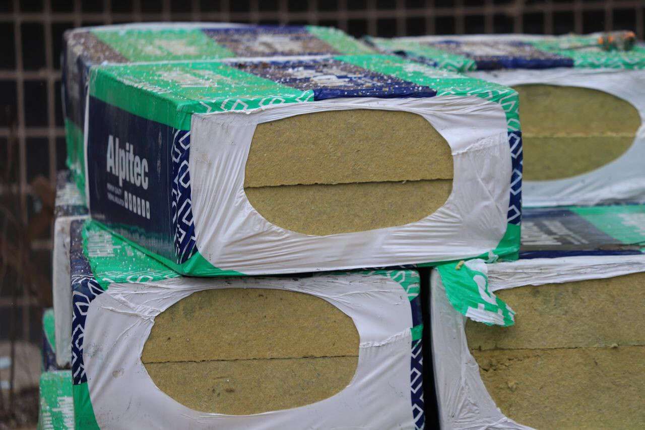 Энергомодернизация продолжается в Днепре в рамках сотрудничества с ЕБРР: стартует третий этап