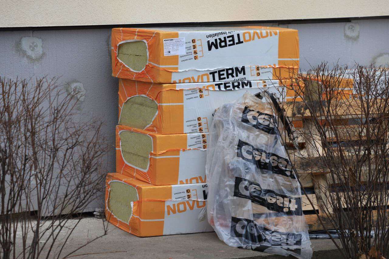 Энергомодернизация продолжается в Днепре в рамках сотрудничества с ЕБРР: стартует третий этап