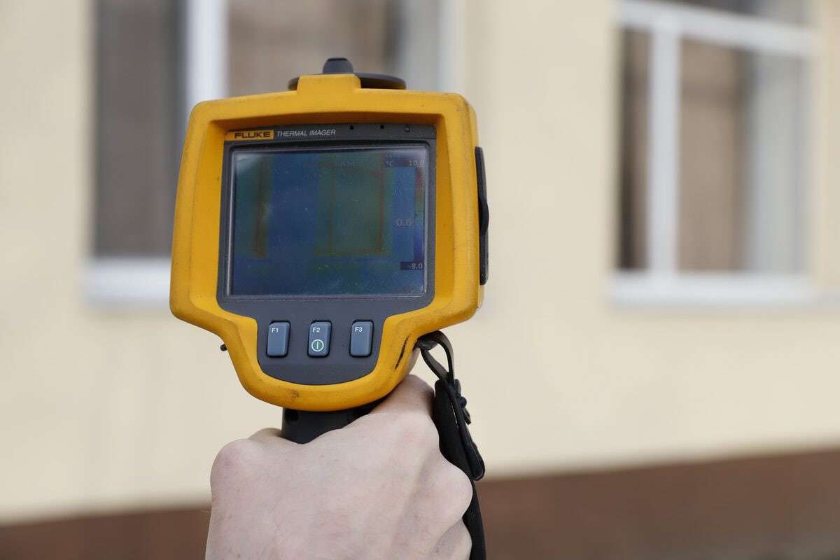 Энергомодернизация продолжается в Днепре в рамках сотрудничества с ЕБРР: стартует третий этап