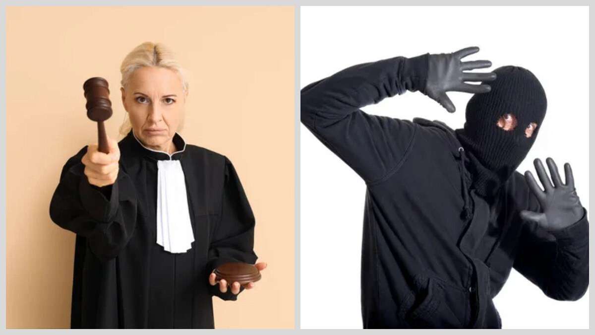 Як чоловік викрадав черевики по одному в різних ТРЦ Дніпра